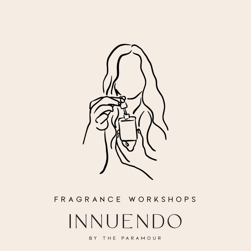 Fragrance Workshop